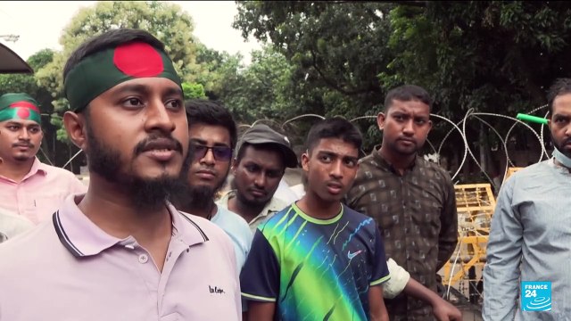 À Dacca, opposants et partisans de Sheikh Hasina s'affrontent