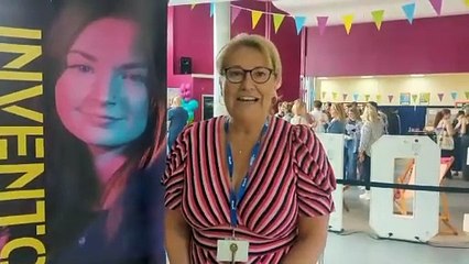 City of Portsmouth College