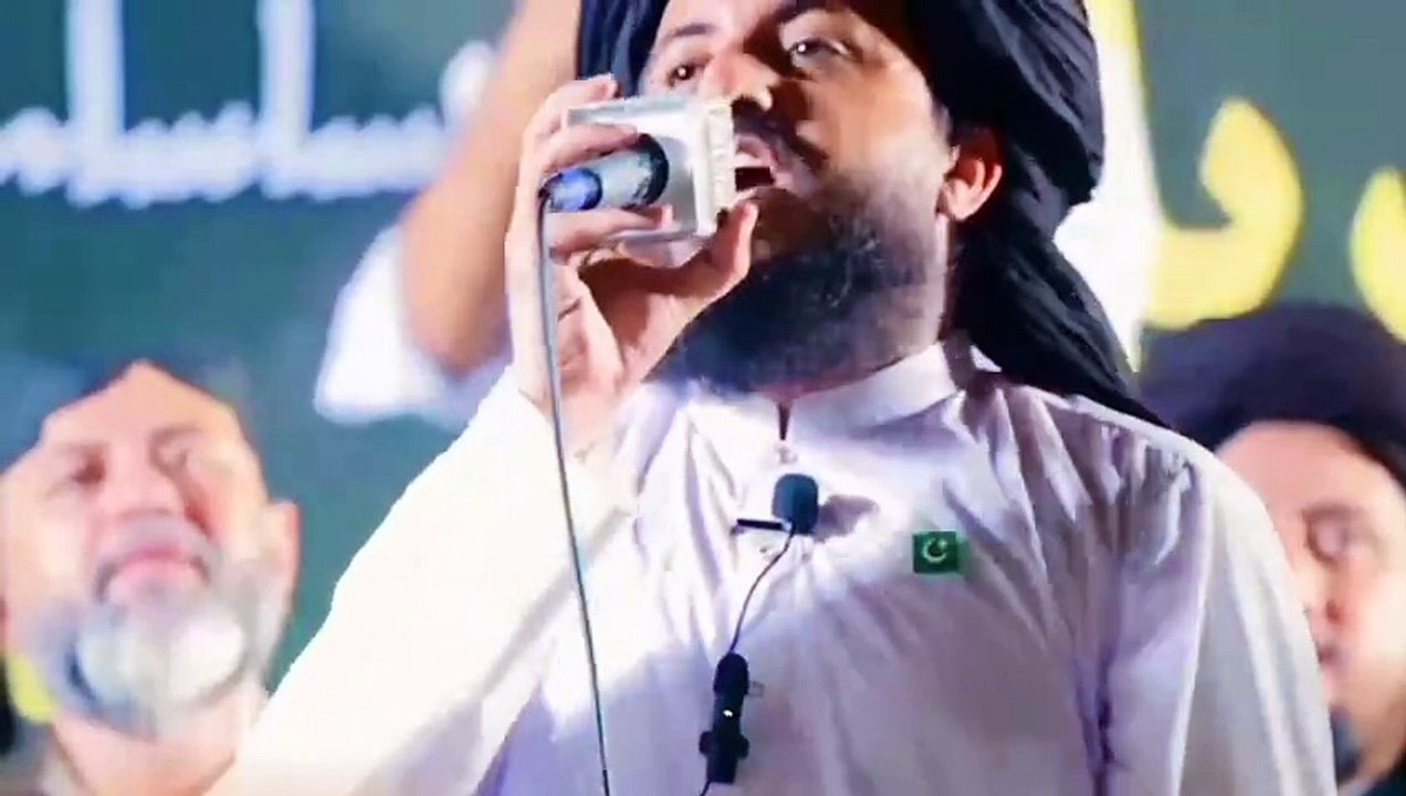 We are not like those who eat langar and sleep | we are true Hussaini keep in mind |