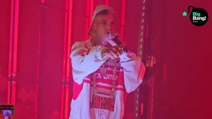L-Gante presentó su nuevo álbum Celda 4