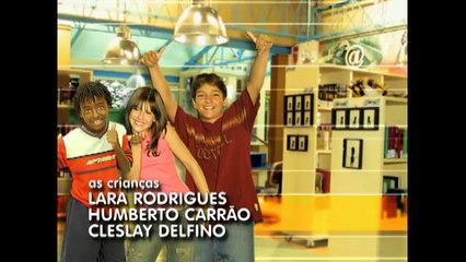 Malhação 2004 (Vagabanda) Capitulo 84