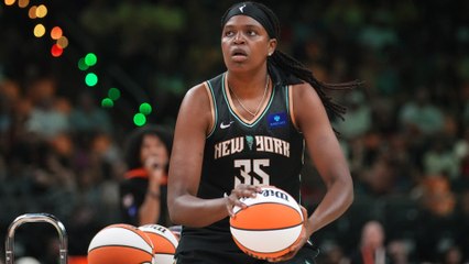 Predicting WNBA Championship: Liberty, Aces, & the Season Ahead