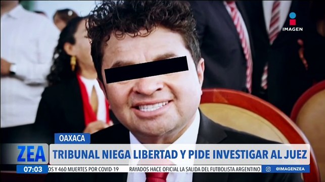 ¿Quién es María Elena Ríos, la saxofonista sobreviviente a un ataque con ácido?