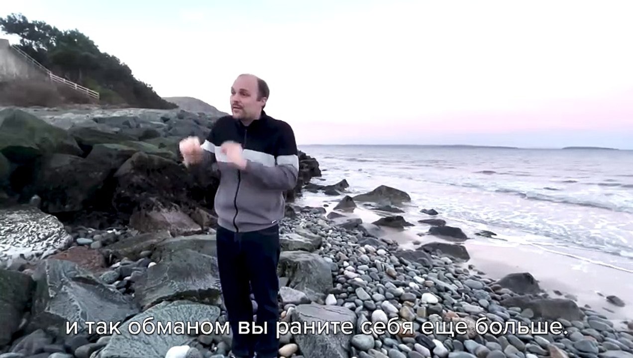 Не Держите ОБИДУ В Своём СЕРДЦЕ!!! | Брат Крис | Божье Сердце ТВ