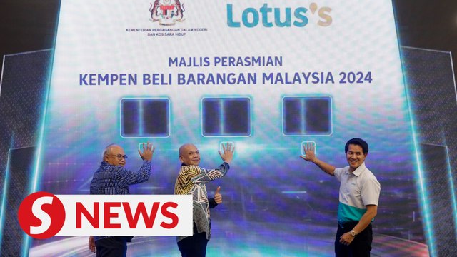 KPDN pioneers internationalisation of local products in four countries