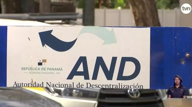 Mulino pone plazo de 60 días a exrepresentantes para que rindan cuentas sobre descentralización