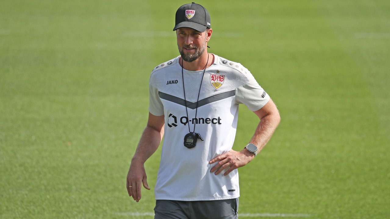 Hoeneß: 'Wird eine ganz andere Hausnummer'