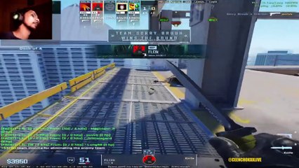 Faceit Funny Sea Server Gameplay Highlights  | 14 August Special Stream | CS2 Funny #op