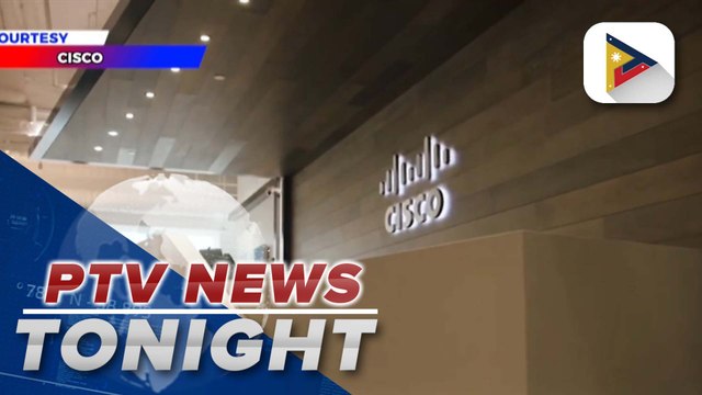 Cisco to cut 7% of workforce as it shifts focus to AI, cybersecurity