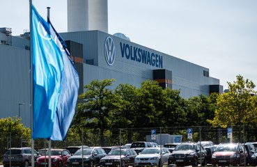 Volkswagen delaying new ID.4 model from its Trinity EV venture until early 2030s