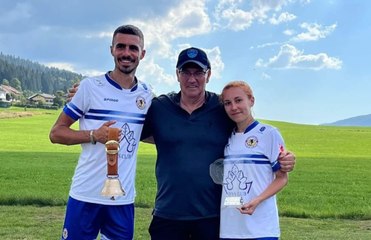 Estivale Bouliste de la Vallée de Joux 2024