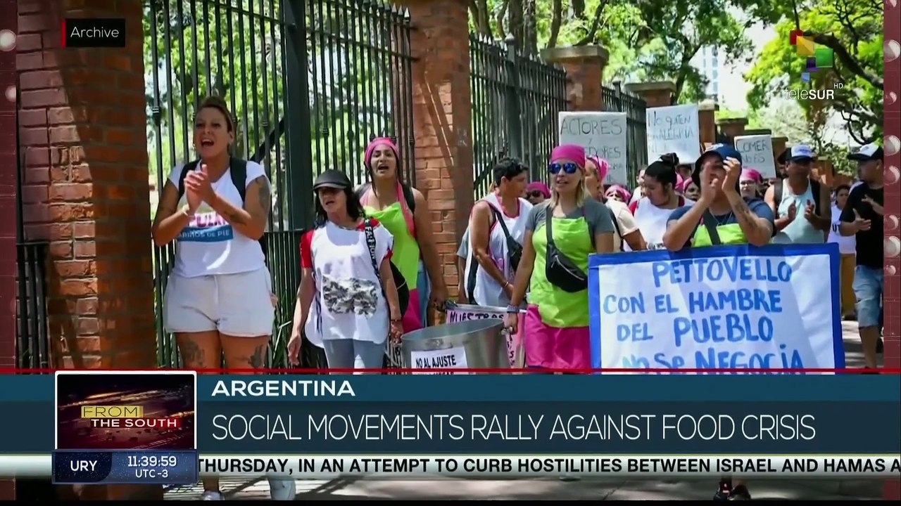 FTS 10:30 15-08: Venezuelan pres. Maduro denounces media campaign against the country