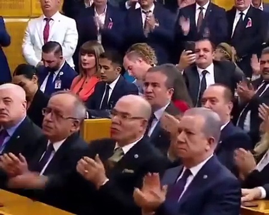 Sert sözlerle eleştirmişti... Bahçeli'nin 'Mahmud Abbas' sözleri yeniden gündemde
