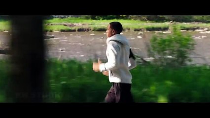 The Karate Kid 2 - Extended Scene | Ralph Macchio, Jackie Chen, and Jaden Smith