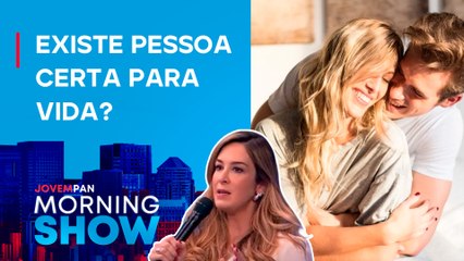 ESPERAR por um AMOR pode ser um PROBLEMA? SAIBA MAIS com Pamela Magalhães