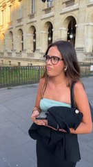 Peux-tu te mariee avec un homme qui touche moins ?