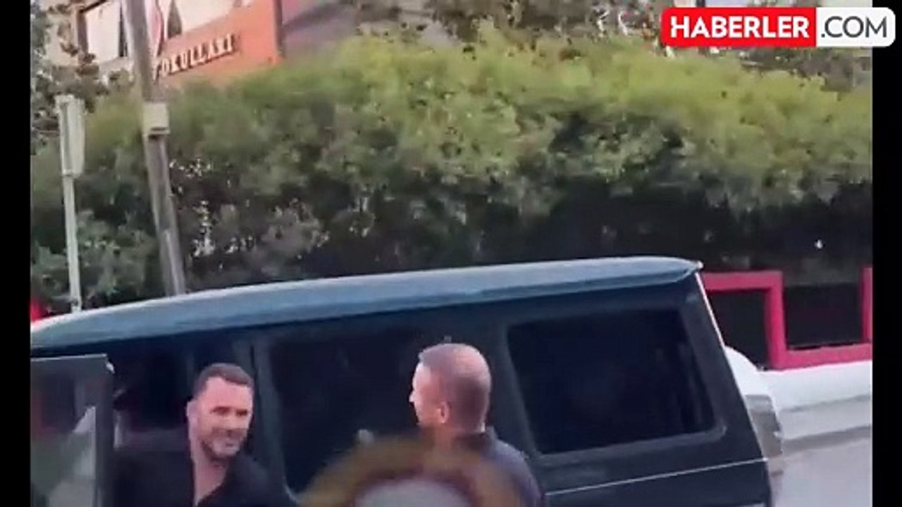 Aşk yaşadıkları iddia ediliyordu! Okan Buruk, Hadise ile ilgili soruyu yanıtsız bıraktı