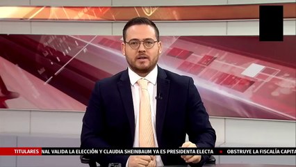 Javier Corral denuncia a la gobernadora de Chihuahua por abuso de autoridad en CdMx