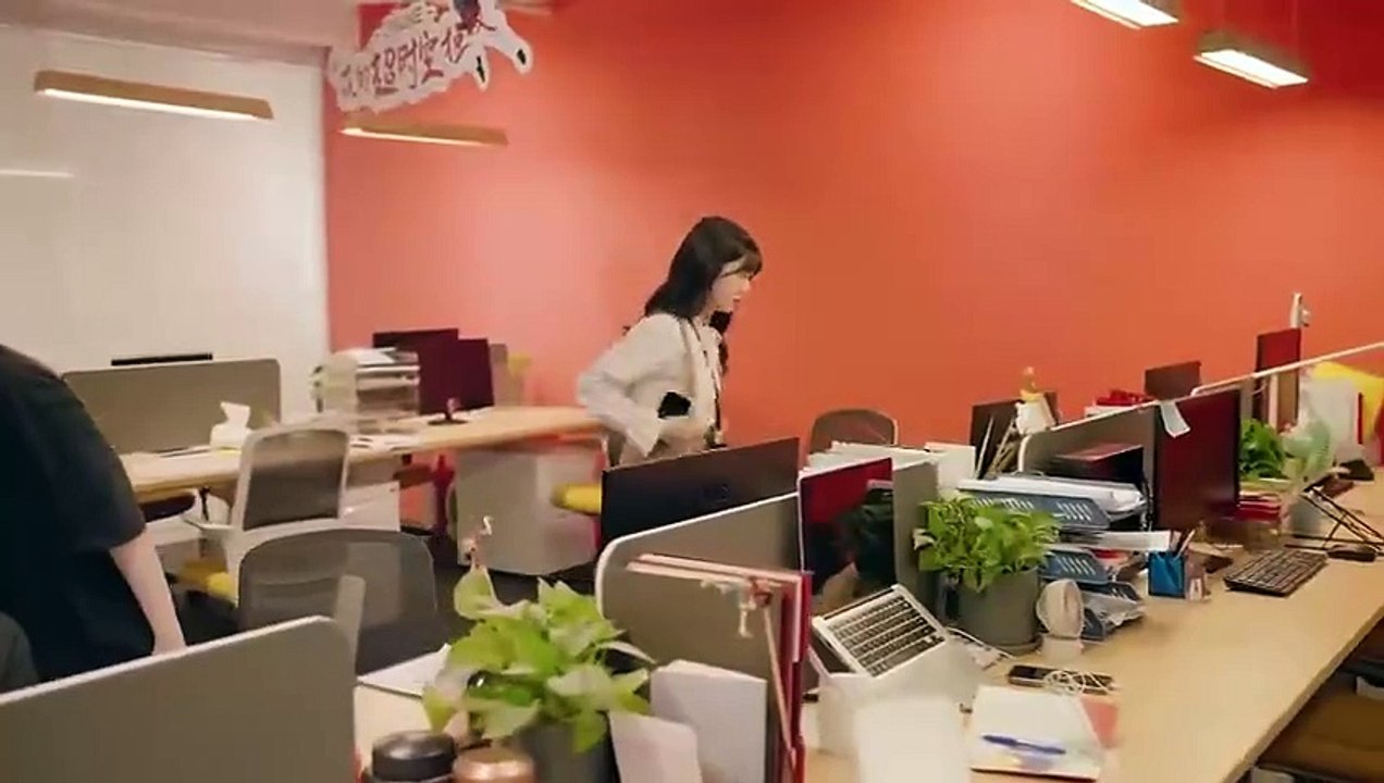 [Eng Sub] Miss Bai ep 6