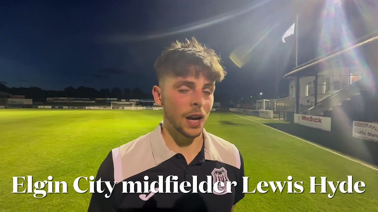 Lewis Hyde