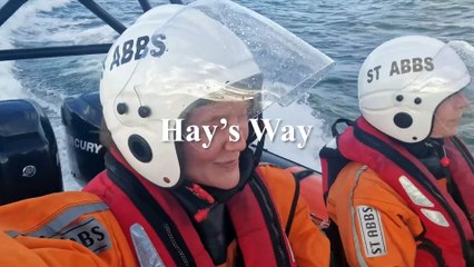 Hay's Way: Katharine visits the Cromarty Cinema on the Black Isle