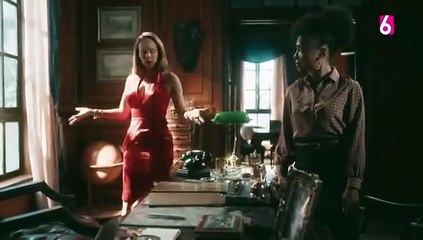 34. Amor Perfecto (Amor Perfeito), en español