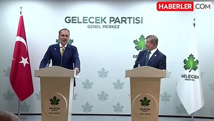 Yeniden Refahlı büyükşehir belediye başkanı AK Parti'ye mi geçiyor? Fatih Erbakan'dan açıklama geldi