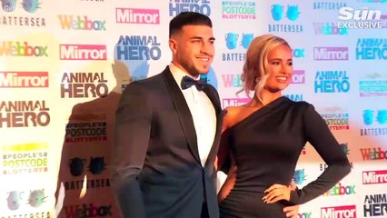 Tommy Fury CHEATED on Molly-Mae multiple times _ devastated star fears MORE women will come forward