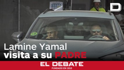 Los Mossos detienen a un cuarto implicado en el apuñalamiento del padre de Lamine Yamal