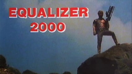 Equalizer 2000 (1988) Trailer HD