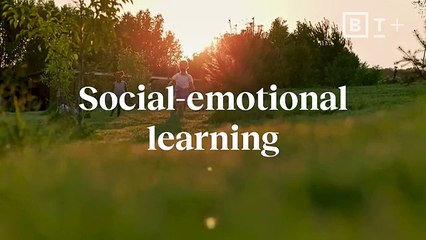 12 traits emotionally intelligent people share (You can learn them) | Daniel Goleman for Big Think+