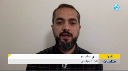 الانتهاكات بحق القيادات السياسية وسجناء الرأي .. رهانات السلطة الخاسرة