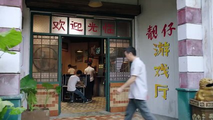 Phố Ma Dương Thân Yêu - Tập 5 _ Phim Truyền Hình Trung Quốc _ Phim Ngôn Tình, Tâm Lý, Tình Cảm