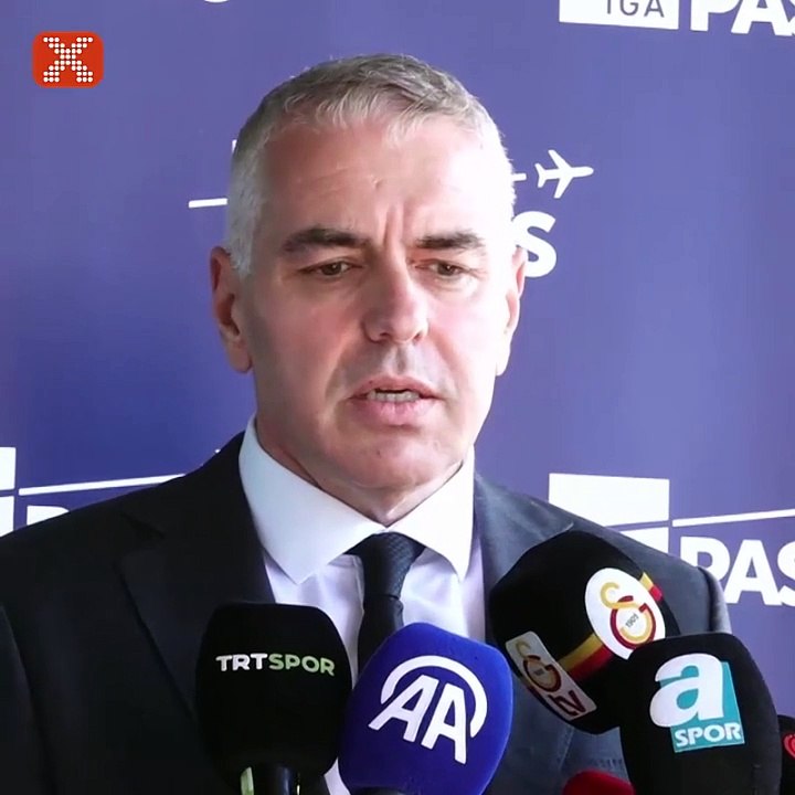 Galatasaray'dan Fenerbahçe'ye gönderme!