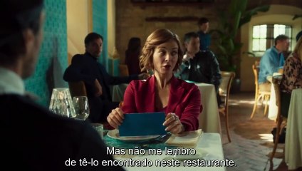 Estômago 2: O Poderoso Chef 🍽️ – Uma Nova Aventura na Cozinha