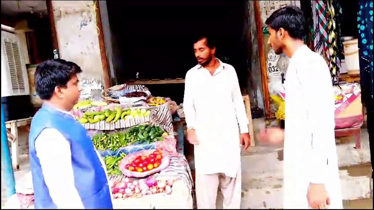 الے ایس آئی کا باپ آیا