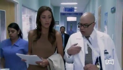 A corazon abierto 1ª Temp Capitulo 97