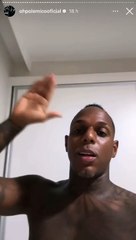 VÍDEO: Oh Polêmico surge revoltado ao expor desunião no pagode baiano e detona cantores: 'agindo na covardia'