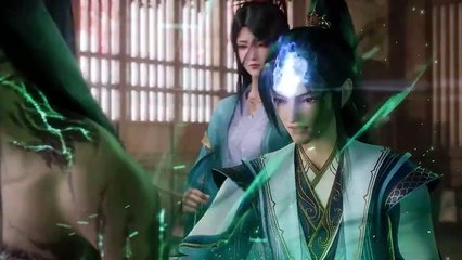 Dragon Prince Yuan EP15 English Subtitles | Chinese Anime | New Episode Here