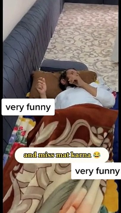 Saudi funny moments