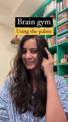 Mindful Movement for Brain Boost: Daily Finger Exercises