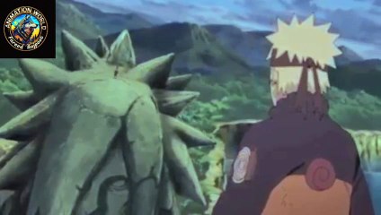 Naruto uzumaki vs sasuky fight