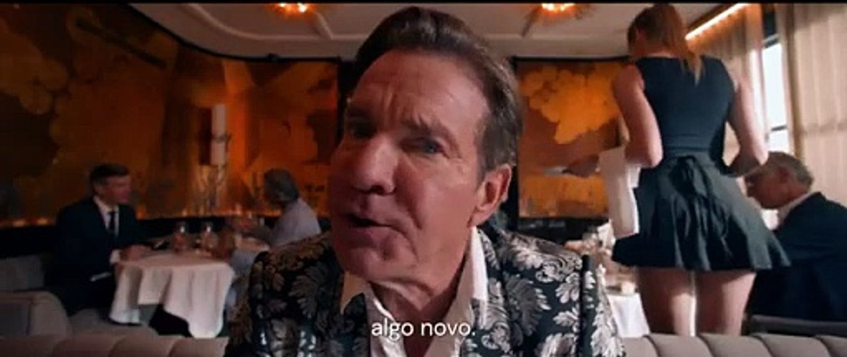 A Substância | Trailer Legendado