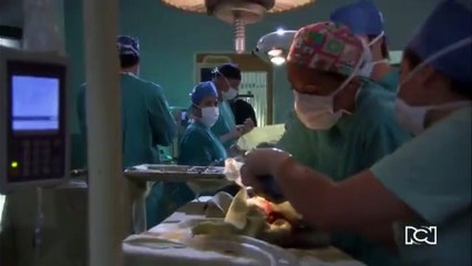 A corazon abierto 1ª Temp Capitulo 98