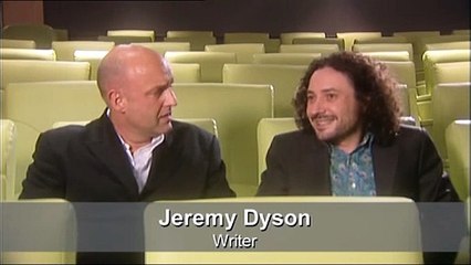 Funland TV Mini Series Extras.1