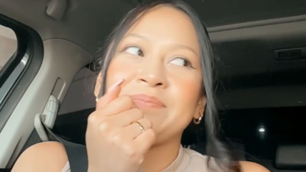 Los Angeles, California: Woman's video interrupted by earthquake, her live reaction is must-see