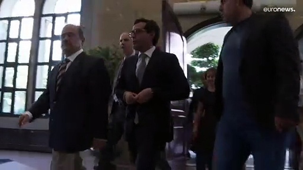 وزير الخارجية الفرنسي في زيارة إلى بيروت وسط  دعوات غربية للتهدئة