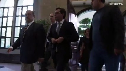 وزير الخارجية الفرنسي في زيارة إلى بيروت وسط  دعوات غربية للتهدئة