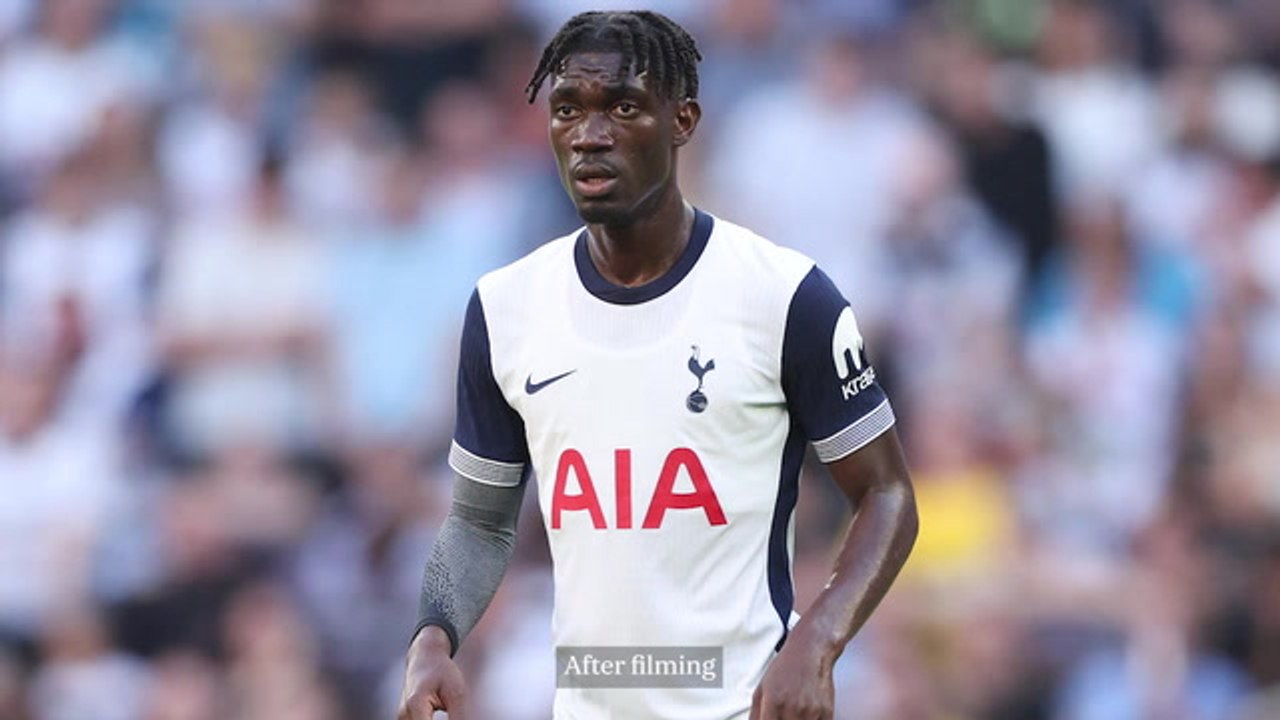 Leicester City v Tottenham Match Preview