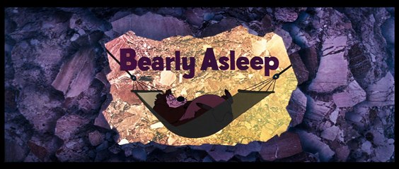 Bearly Asleep (1ª Dublagem Herbert Richers)